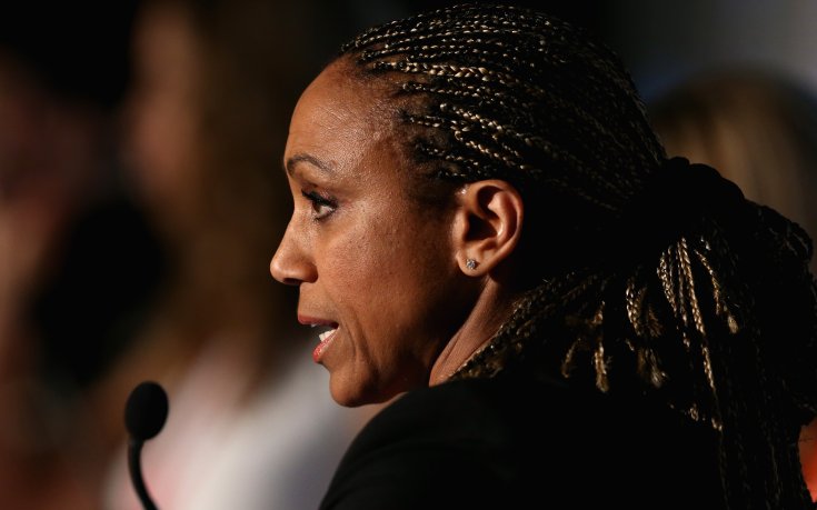 Още една жена влезе в ръководството на канадския футбол