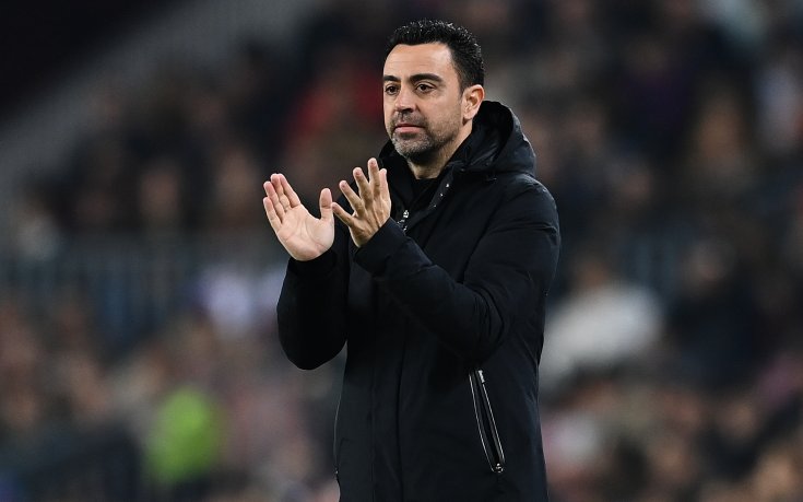 Шави и Барселона готвят офанзива за петима от Манчестър Сити през лятото