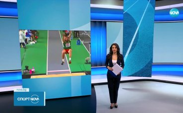 Божидар Саръбоюков: Искам да спечеля олимпийска квота