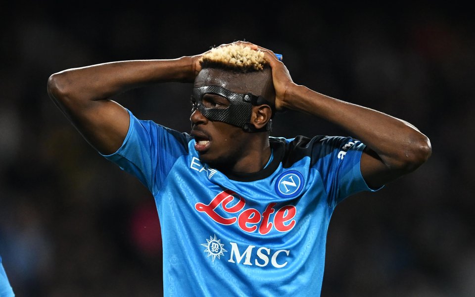 Представители на Пари Сен Жермен и най-вече спортният директор на