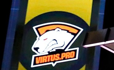 Руският Virtus pro обяви големи промени в Dota 2 състава си