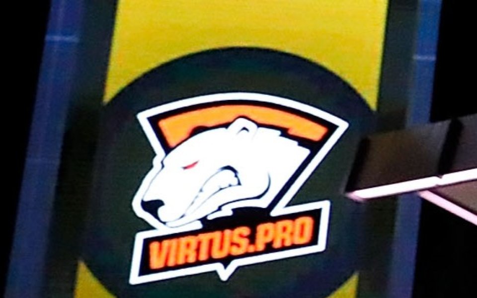 Virtus.pro се подсили с легенда и новобранец