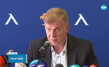 Лъжа е че съм отказал шест милиона лева за продажба