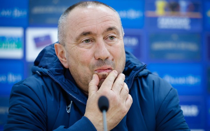 Стоилов: Казах моята истина за милионните предложения, този отбор на Левски може да се бори за титлата