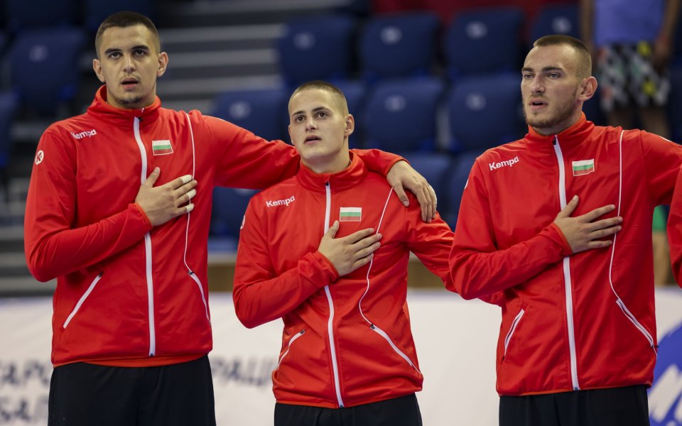 Ясни са съперниците на България на Световната купа по хандбал във Варна