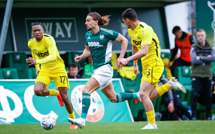 Ас на Пирин избра Левски пред пловдивските Ботев и Локомотив