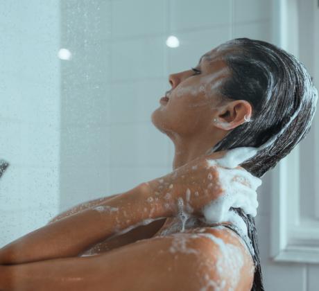 Има дни в които се поглеждаш в огледалото и нещо