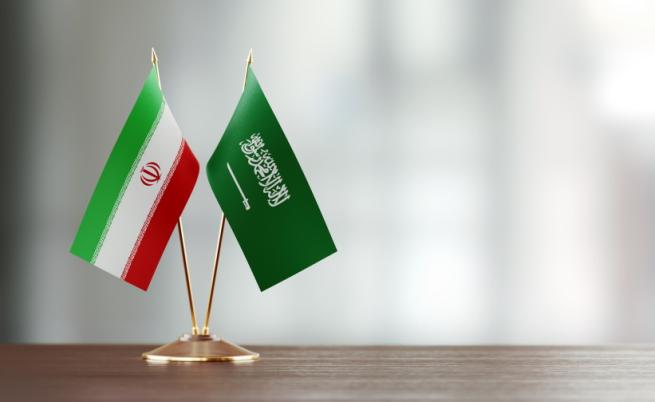 Техеран и Рияд: Историческо сближаване, но с неясни още перспективи