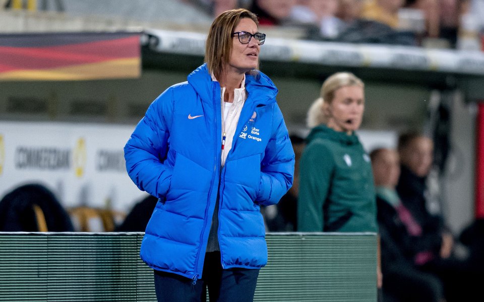 Скандал в женския футбол! Звездите на Франция уволниха треньорката на националния отбор