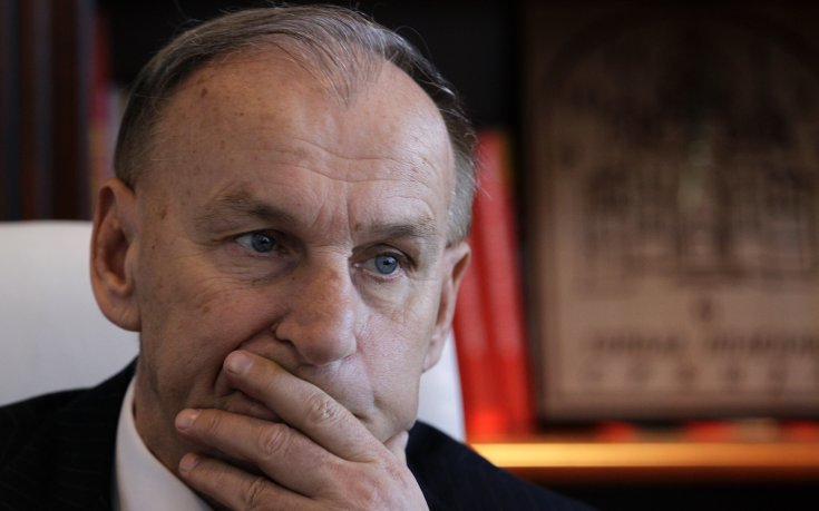 Драган Джаич е новият президент на Сръбския футболен съюз