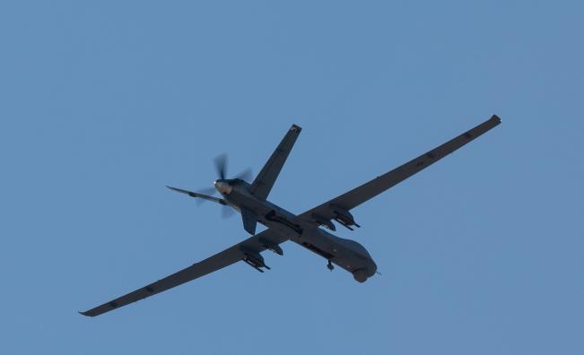 САЩ затвориха огромно летище, тествали супероръжие