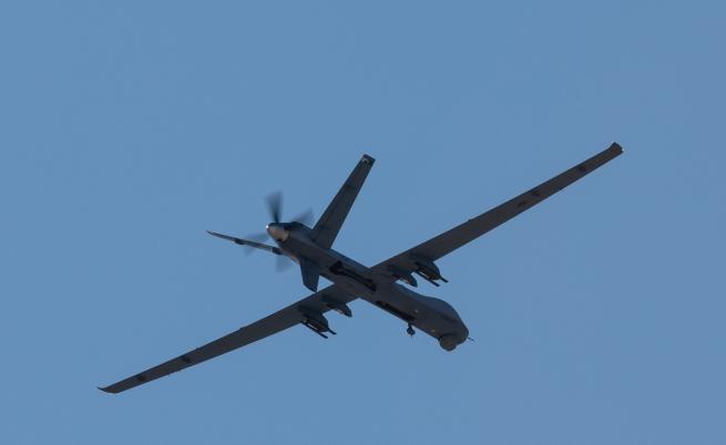 Ескалация: Русия ще се опита да извади американския дрон