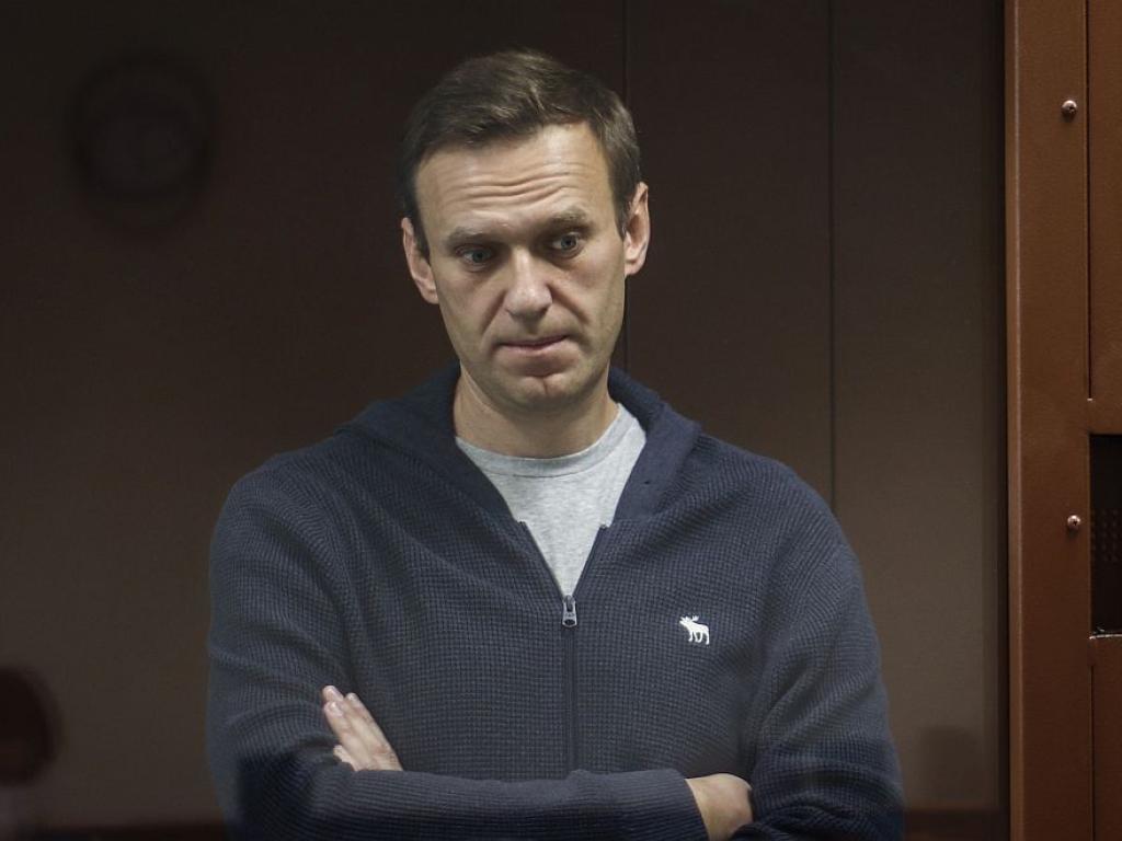 Съюзниците на Алексей Навални обвиниха Кремъл че прикрива следите тъй