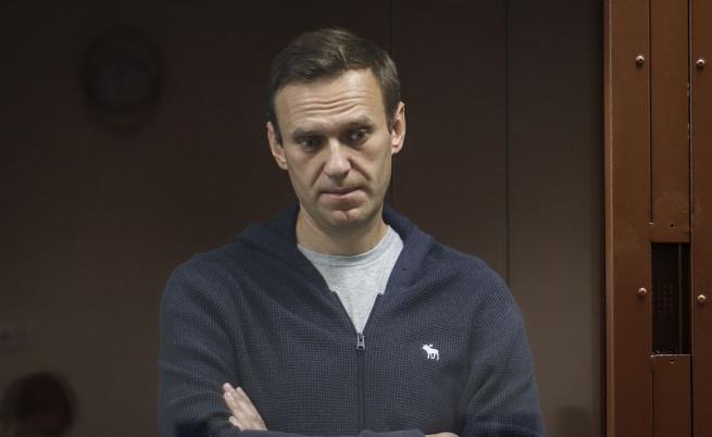 Няма връзка с Алексей Навални, опасяват се за здравето му