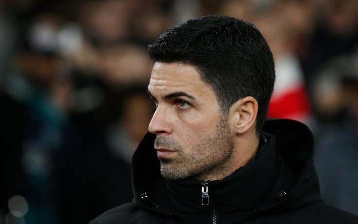 Гръм от Испания: Артета напуска Арсенал в края на сезона