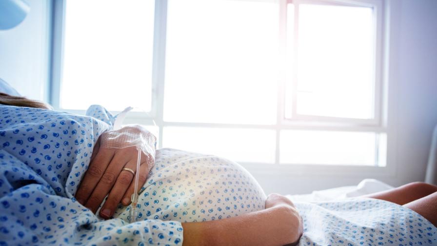 Тъжна статистика: Повишена майчина смъртност в САЩ