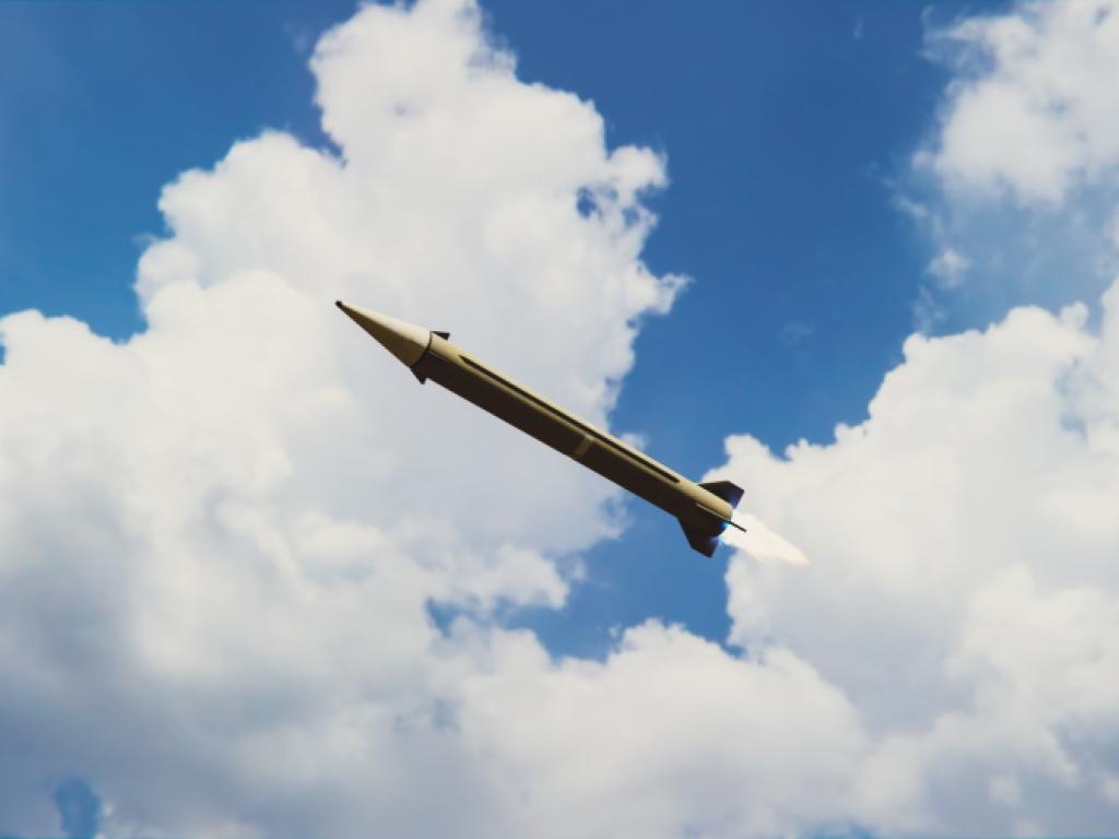 Китай следи отблизо руските хиперзвукови ракети Кинжал за да види