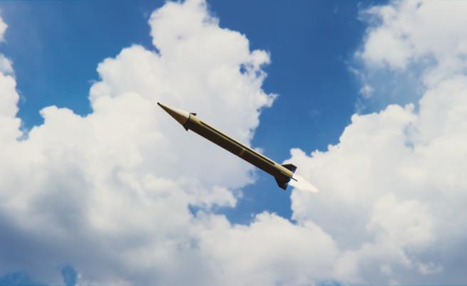 САЩ „категорично осъжда“ изстрелването на балистична ракета от Северна Корея