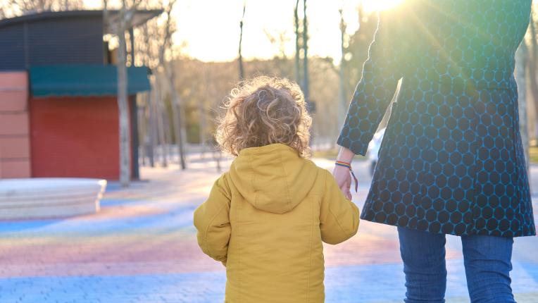 Полицията с важни съвети към родители: Как да предпазим децата на пътя