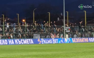 Локомотив Пловдив изравни набързо на Ботев в градското дерби Джаспър