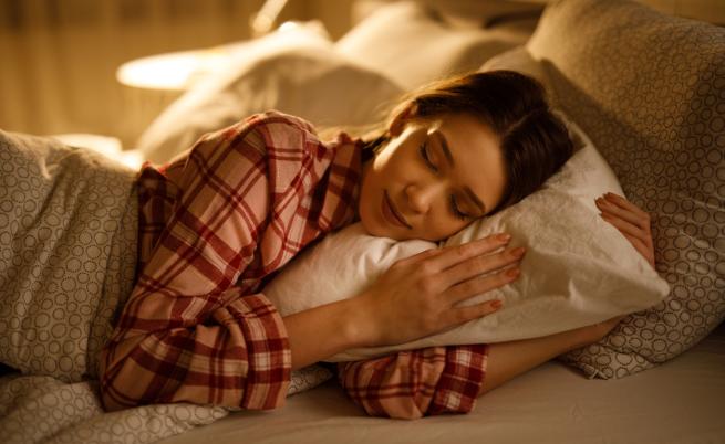 Учени установиха, че качеството на съня е по-важно от продължителността му