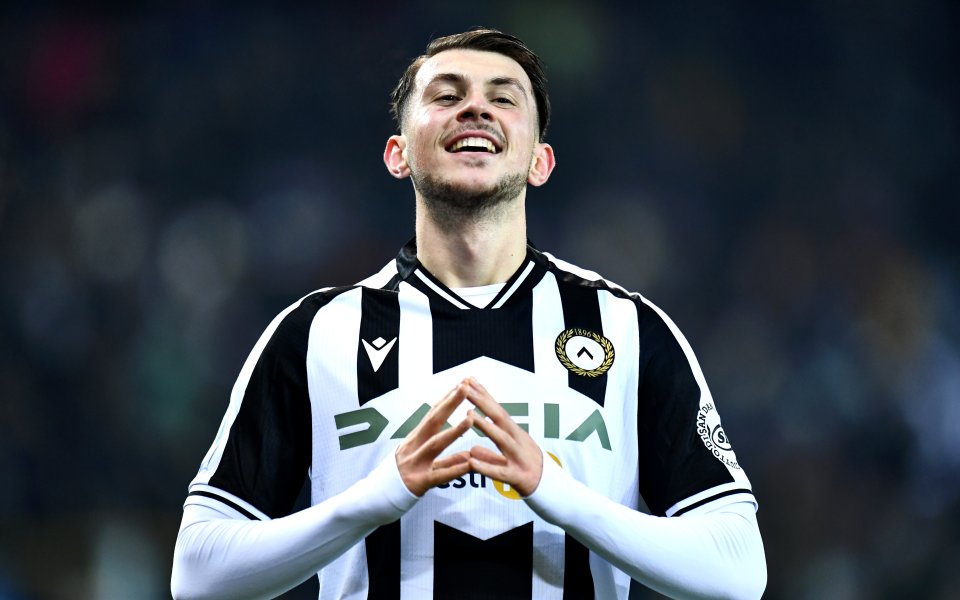 Адвокатката Рафаел Пимента, която към момента е основна движеща сила