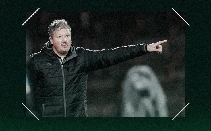 Хебър представи Любо Пенев