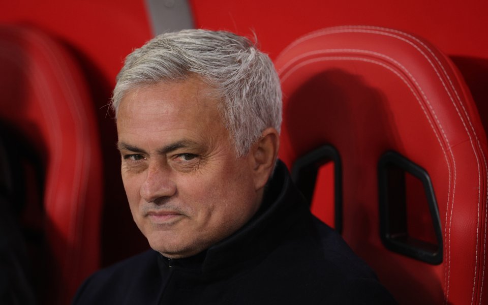 Пари Сен Жермен обмислят да поканят Жозе Моуриньо за поста