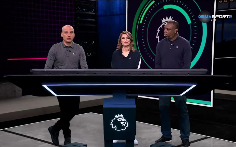 Арсенал продължава да крачи към титлата във Висшата лига. Артилеристите