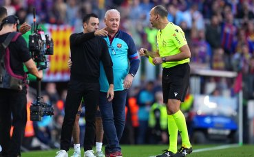 Ето за какво са харчени парите на Барселона по скандала 