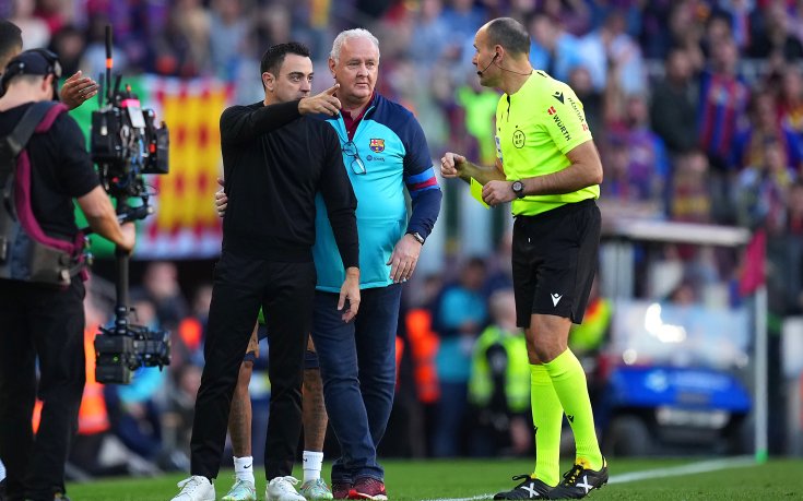 Ето за какво са харчени парите на Барселона по скандала 