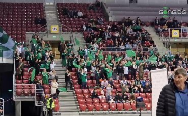 Гласовита подкрепа за Балкан срещу ЦСКА