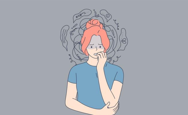 Фобиите: 10 от най-често срещаните страхове