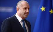Радев: България не участва в съвместната доставка на снаряди за Украйна