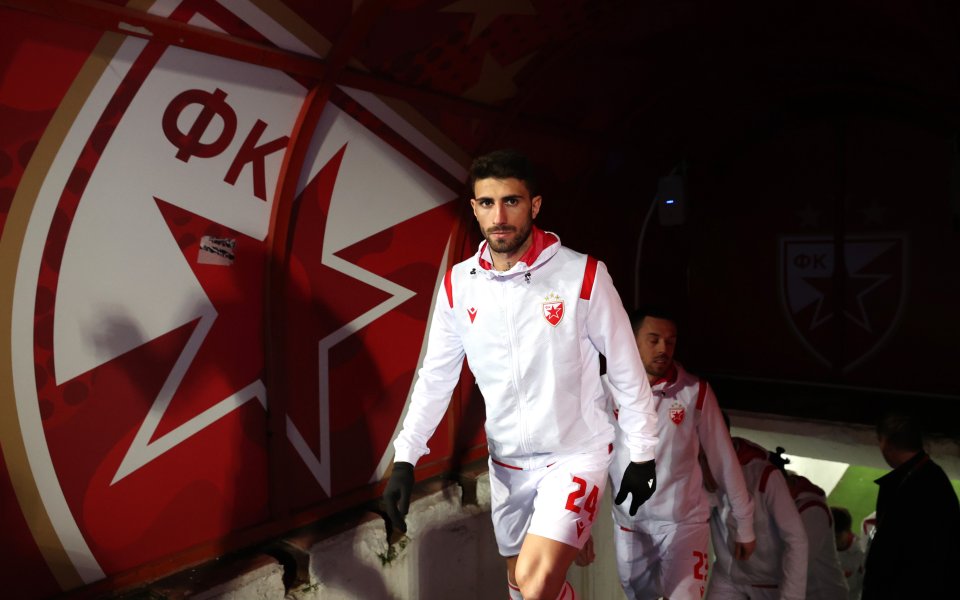 Сръбският футболен клуба Цървена звезда изплати всичките си задължения към