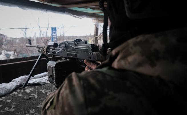 Този град държи ключа към победа във войната в Украйна