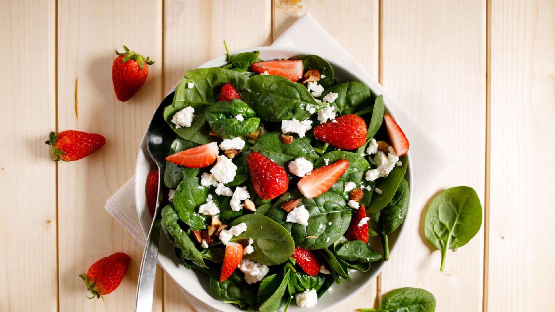 Някои храни са най бързо и лесно смилаеми от организма което