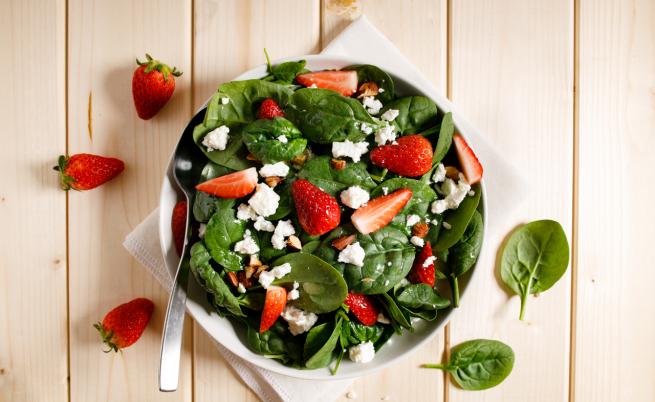 Без вреда за стомаха: Храните, които се усвояват лесно