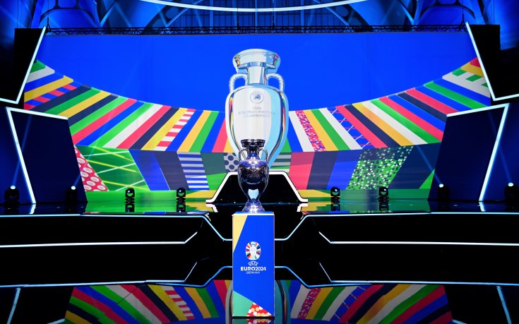 Всички резултати от европейските квалификации