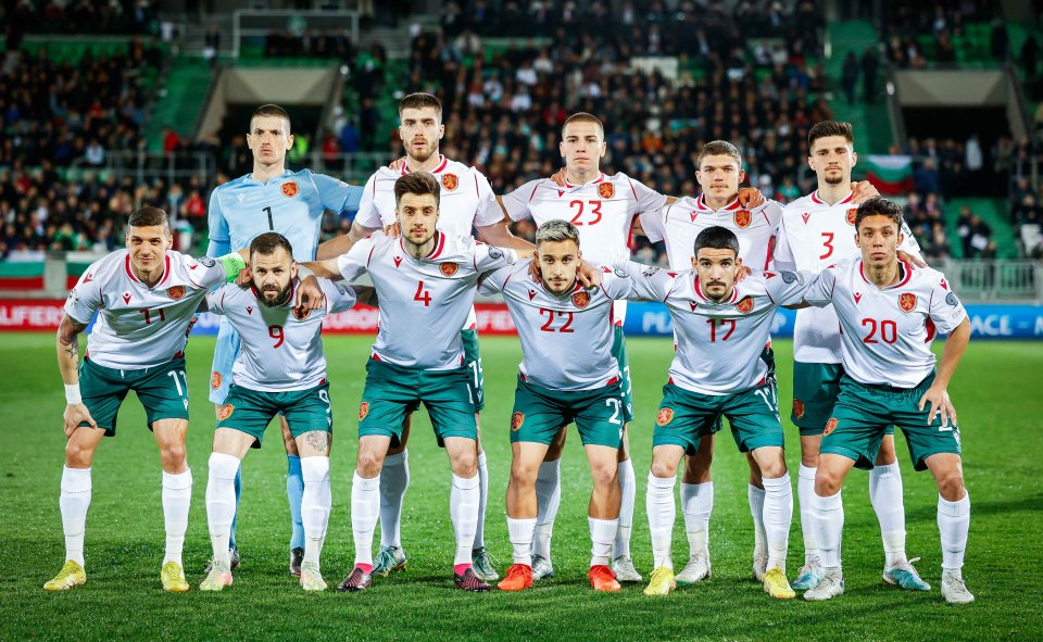 България Черна Гора1