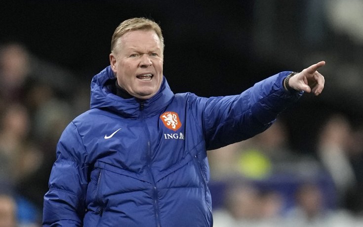 Силна втора част осигури на Нидерландия победа с 4:0 над Шотландия