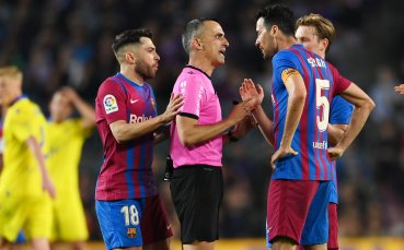 Ново разкритие по скандала 