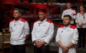 Фаворит от ресторант със звезда Мишлен напусна Hell’s Kitchen