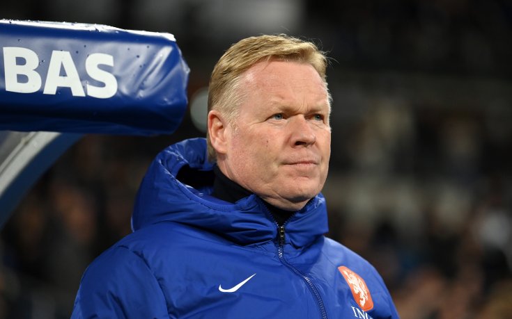 Куман: Барселона загуби имиджа си