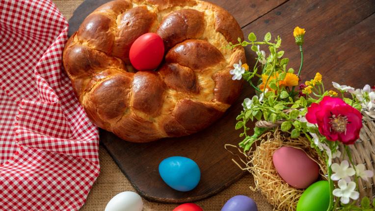  Какво споделя твоето яйце 