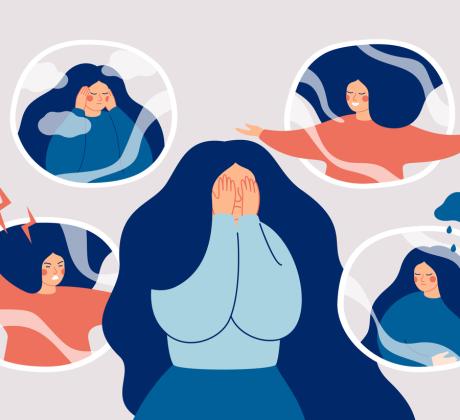 В динамичния свят в който живеем контролът върху емоциите и