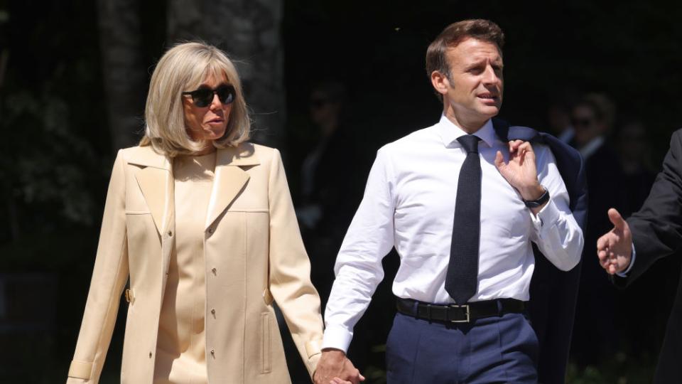 Ако има нещо, което хората обичат да мразят в наши