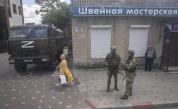 Украйна удари Мелитопол, започва ли контраофанзива