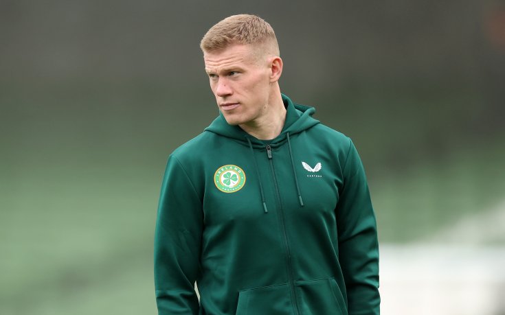 Диагностицираха национал на Ирландия с аутизъм