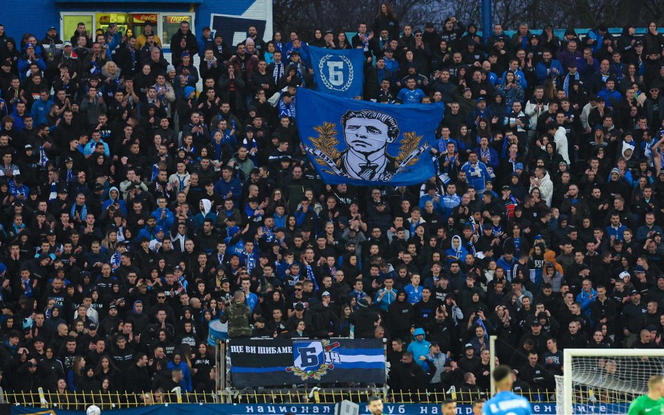 Левски обяви, че в понеделник ще бъдат пуснати допълнителни билети